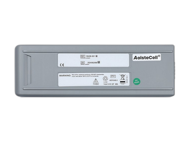 Carefusion LTV1150 akku