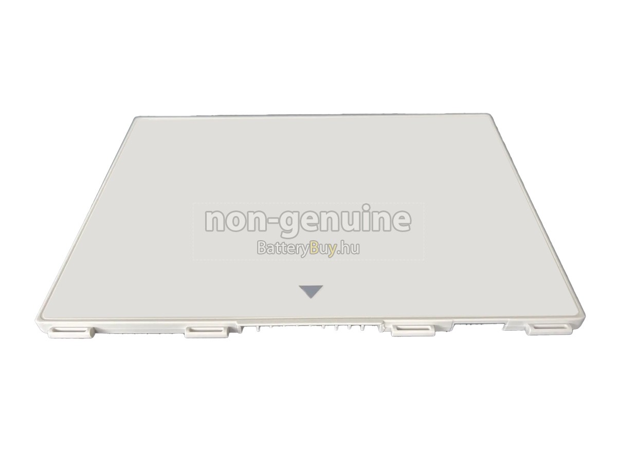 Carestream SN 391100432 helyettesítő akkumulátor