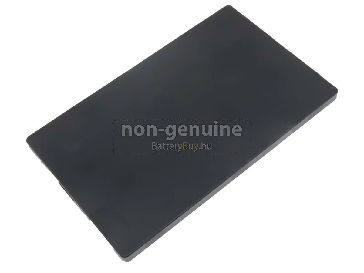 Careview 4ICP/83/3/103 helyettesítő akkumulátor