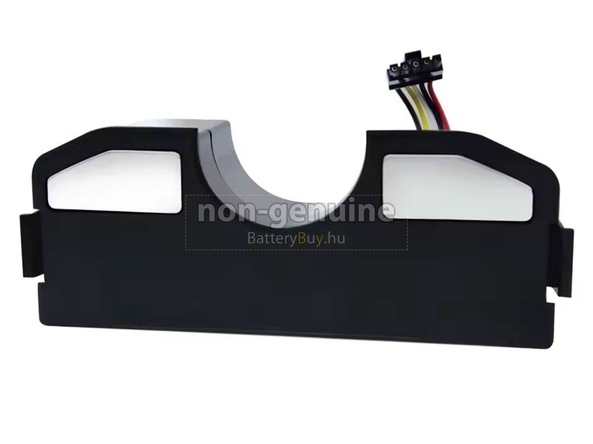 Cecotec CONGA 2090 helyettesítő akkumulátor