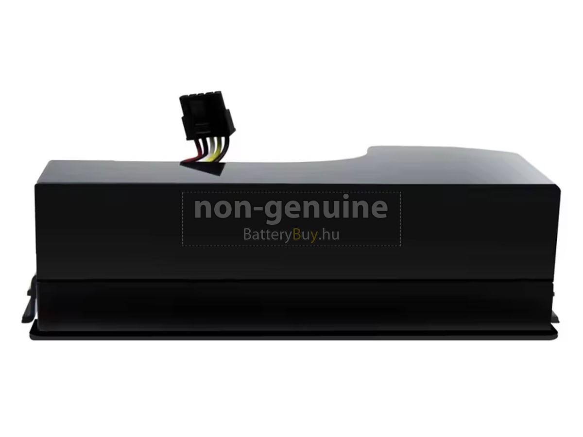 Cecotec CONGA 2090 helyettesítő akkumulátor