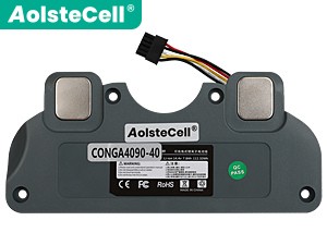 Cecotec CONGA 4090 akkumulátor