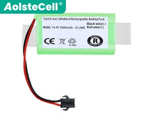Cecotec CMICR18650F8M7-4S1P akkumulátor