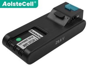 Cecotec Rockstar 900 Ultimate akkumulátor