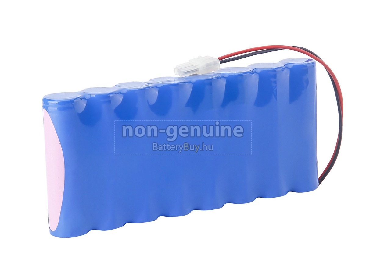 Charter Kontron VITALOGIK 4500 helyettesítő akkumulátor