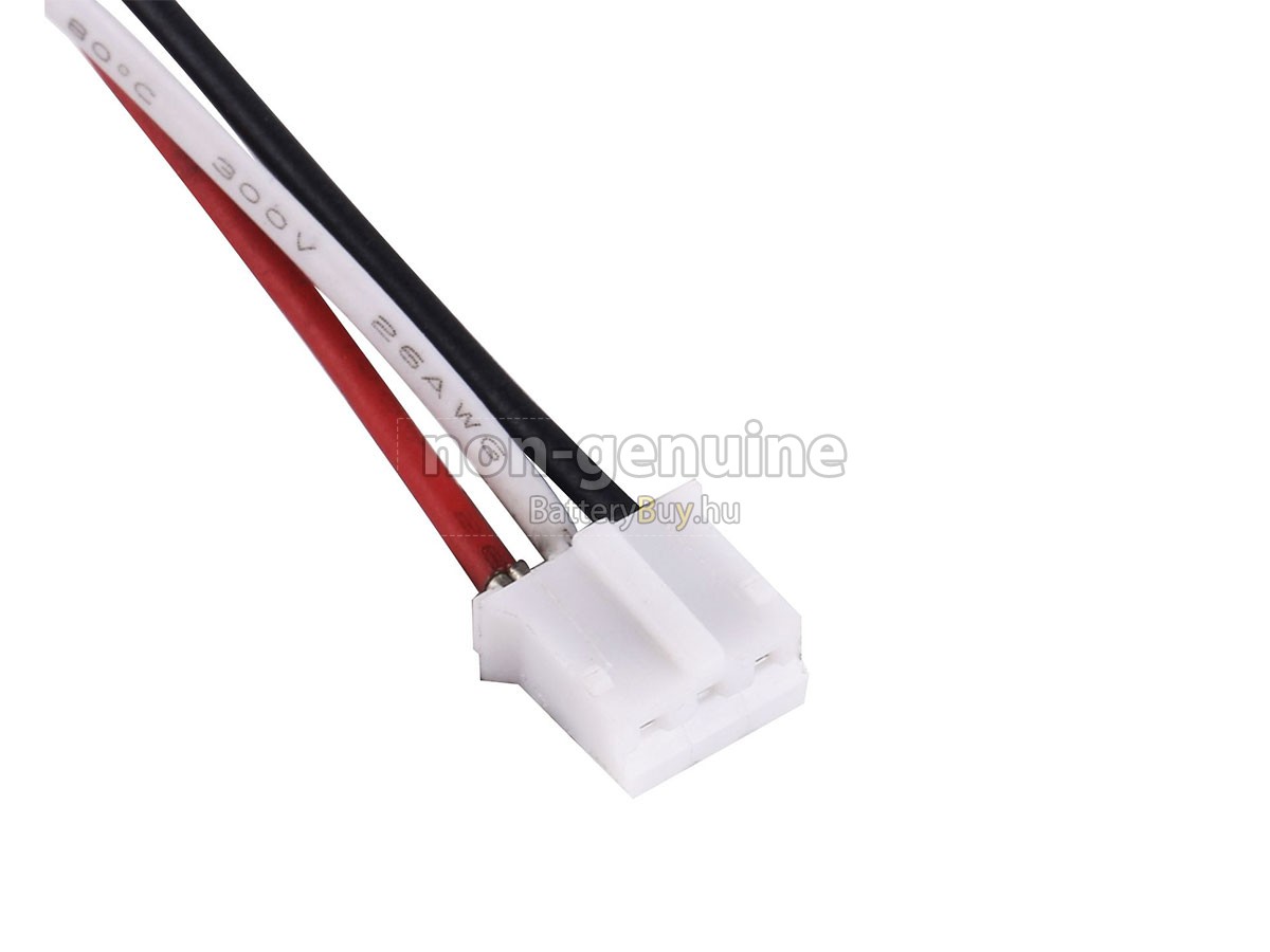 Chatillon FORCE DFE helyettesítő akkumulátor