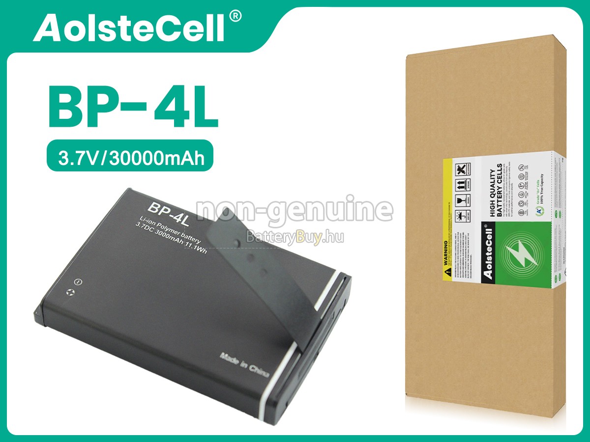 CHCNAV T5 helyettesítő akkumulátor