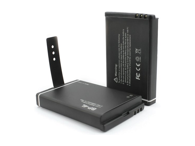 CHCNAV BP-4L akku