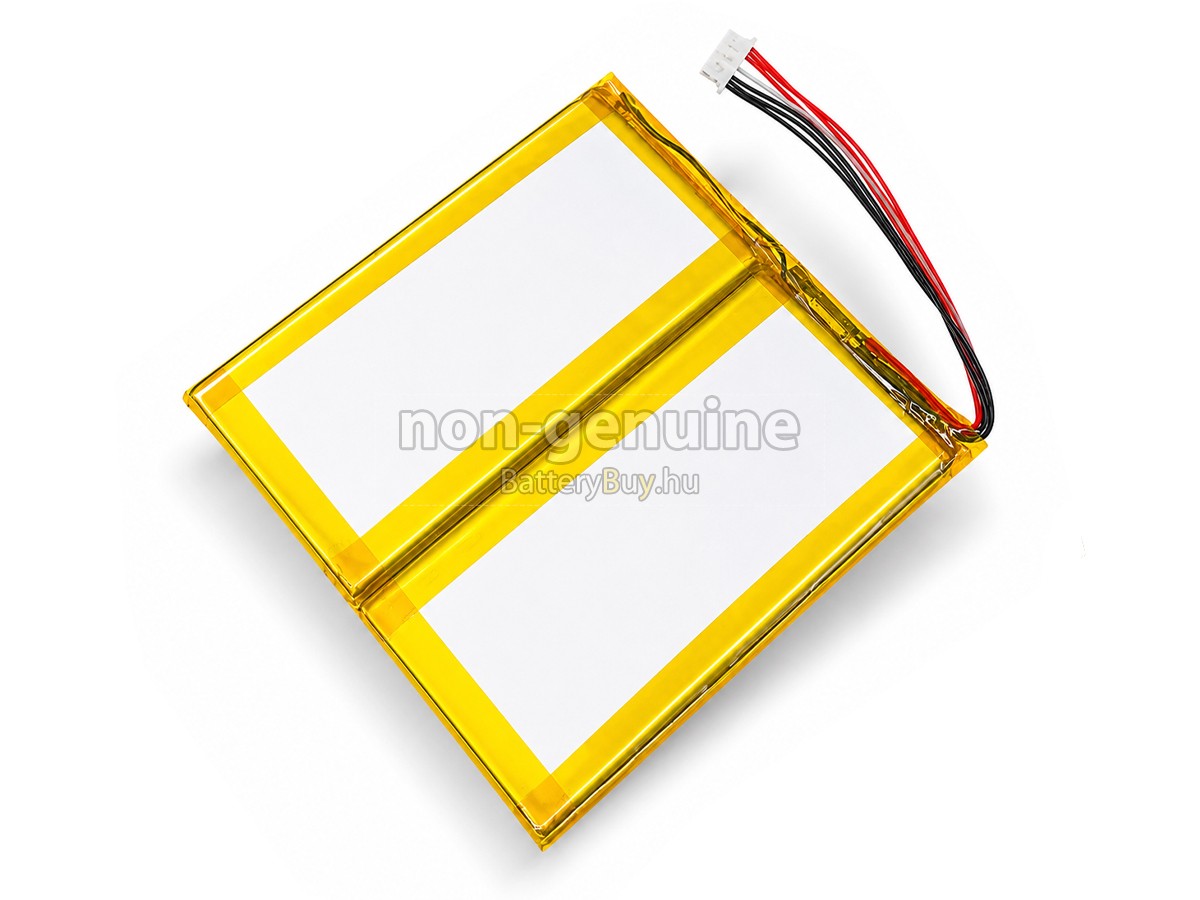 CHUWI HEROBOOK PRO+ helyettesítő akkumulátor