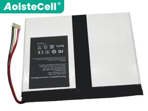 CHUWI 35130148P akkumulátor