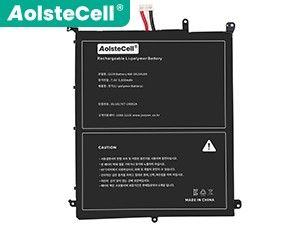CHUWI HW-34154184(2ICP3/85/145) akkumulátor