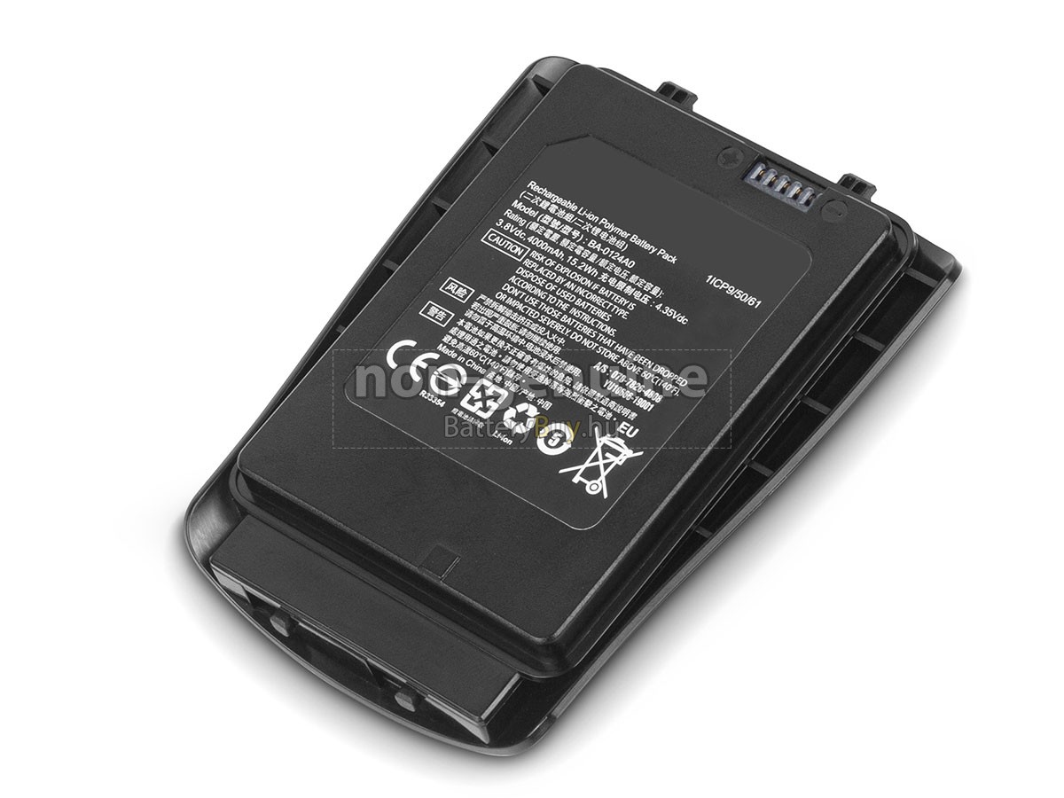 Cipherlab RK26RK25 helyettesítő akkumulátor