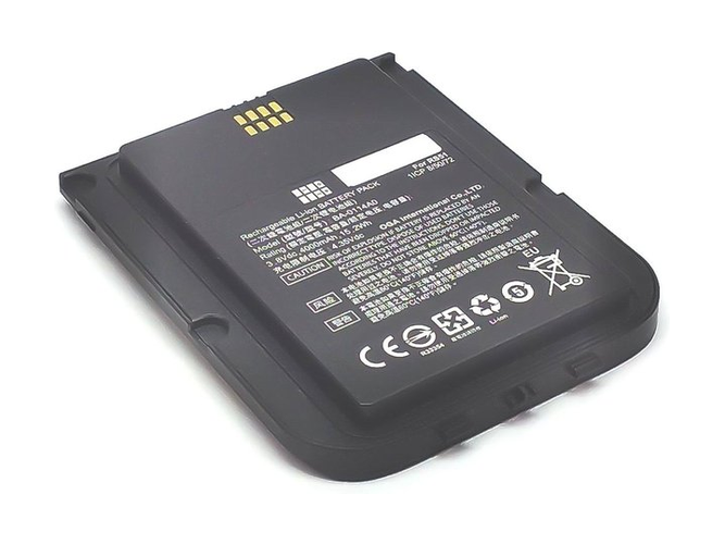 Cipherlab BA-0114A0 akkumulátor