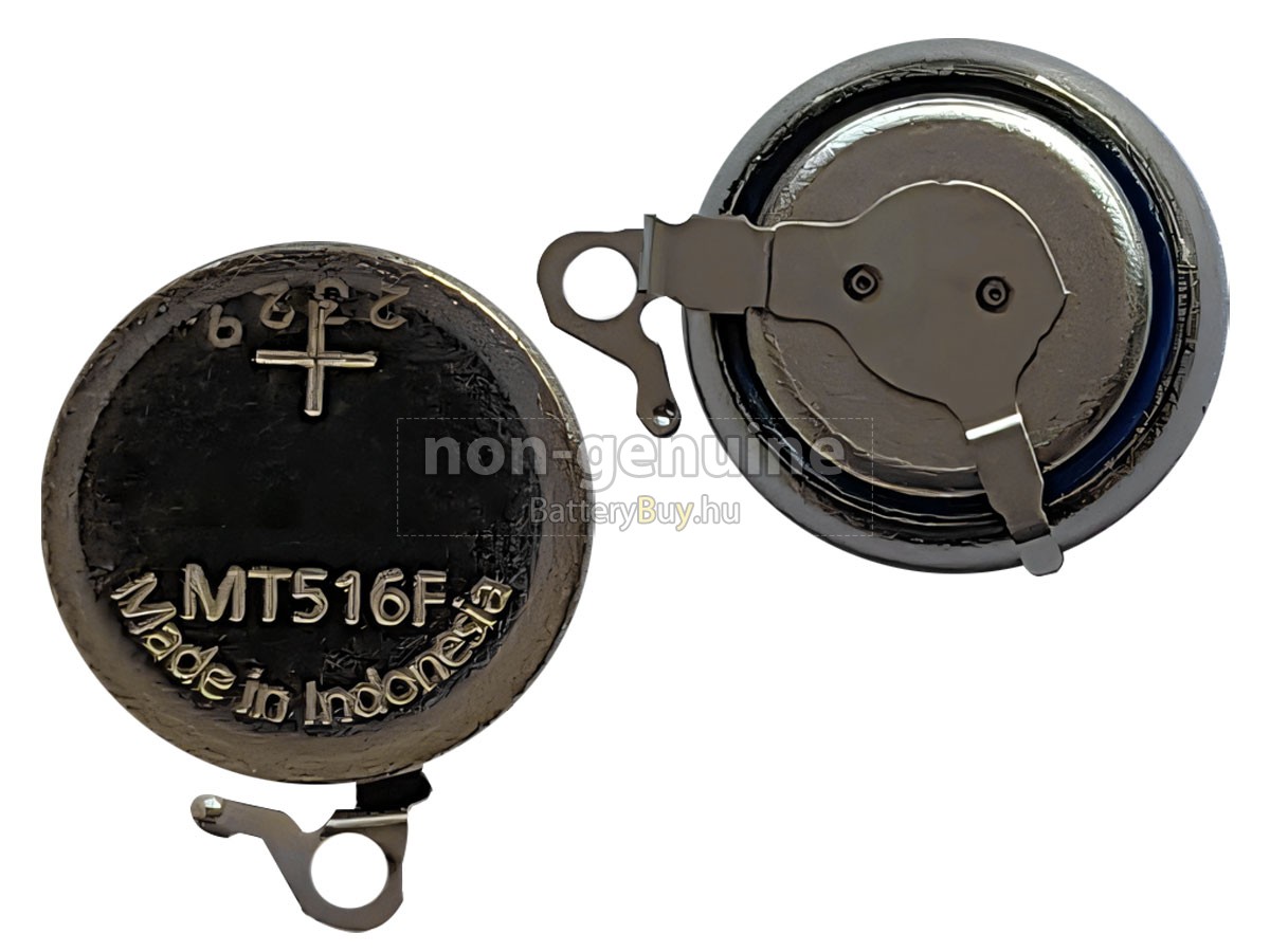 CITIZEN VS15 helyettesítő akkumulátor