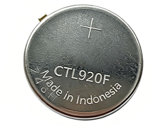 CITIZEN H610 akkumulátor