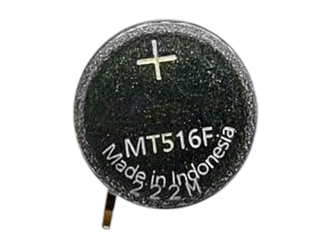 CITIZEN MT516F akkumulátor