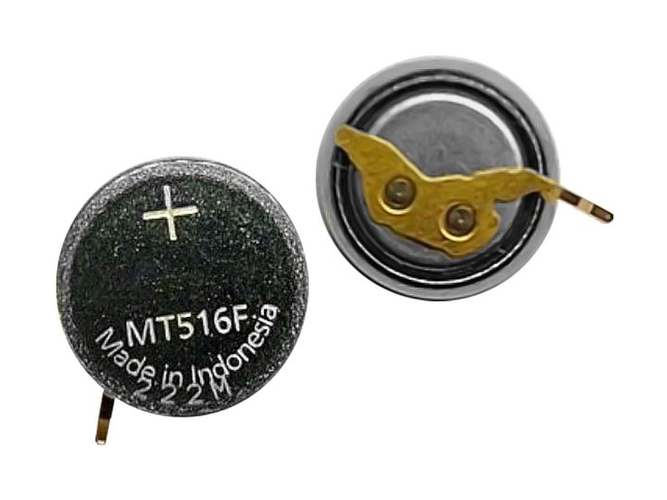 CITIZEN B031 akkumulátor