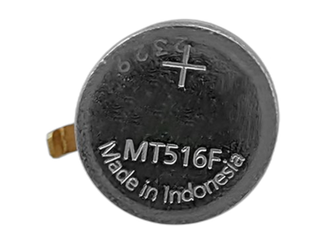 CITIZEN 295-763 akkumulátor