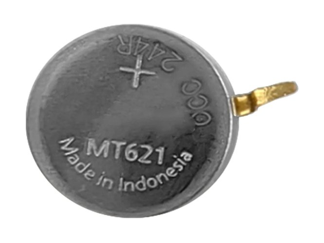 CITIZEN 295-3300 akkumulátor