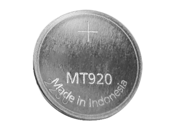 CITIZEN 295-5700 akkumulátor