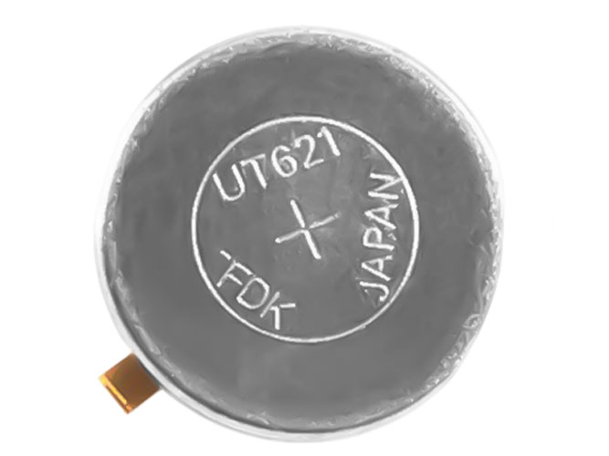 CITIZEN UT621 akkumulátor
