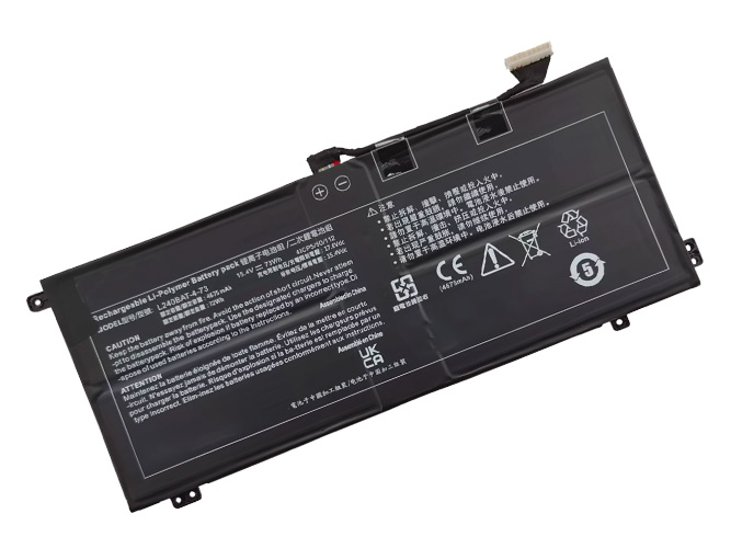 Clevo L240BAT-4-73 akkumulátor