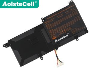 Clevo Sager NP3130 akkumulátor