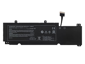 Clevo NV40BAT-4-73 akkumulátor