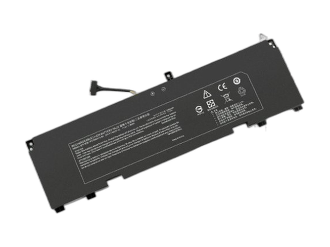 Clevo One Gaming Carry K73-13NB-SN4 (PD70SND-G) akkumulátor