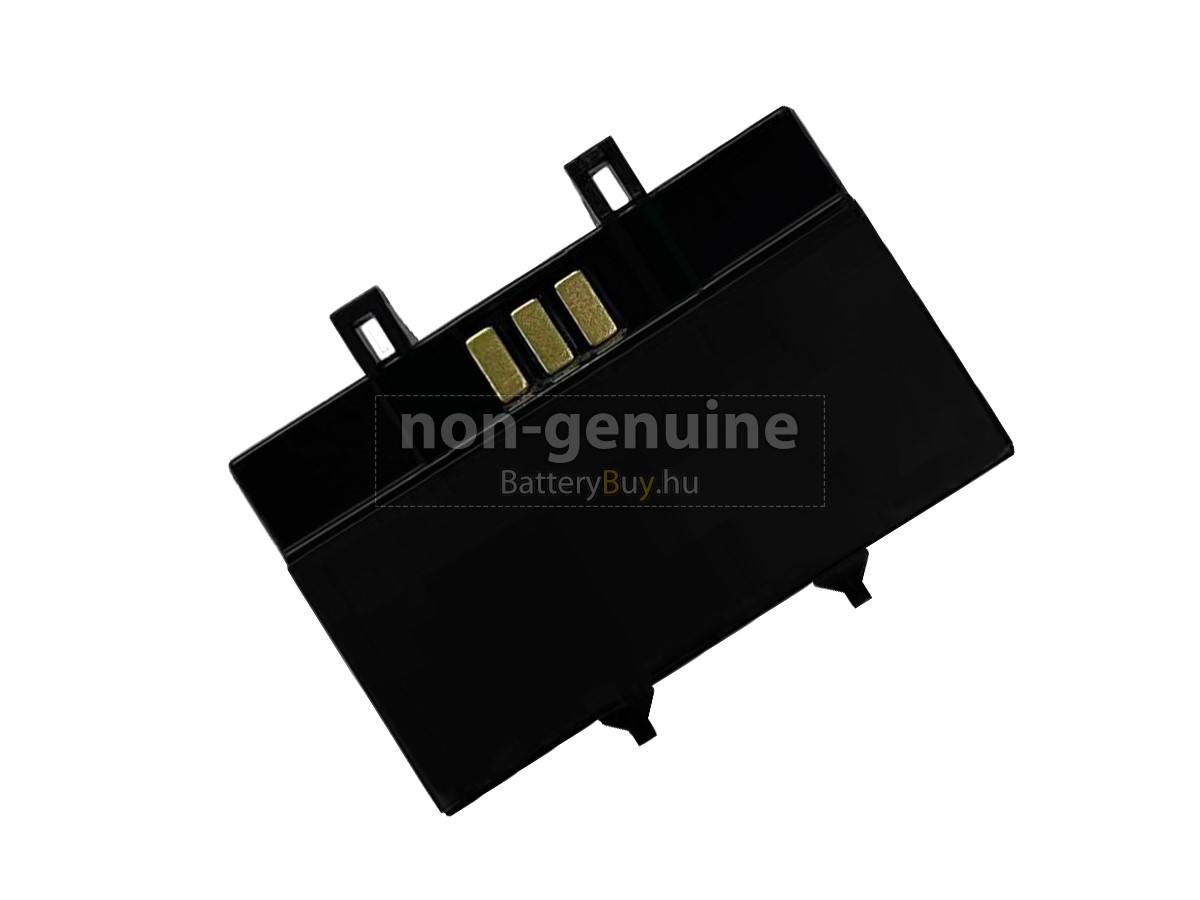 Colgate TEETH WHITENER 4 GENERATIONS helyettesítő akkumulátor