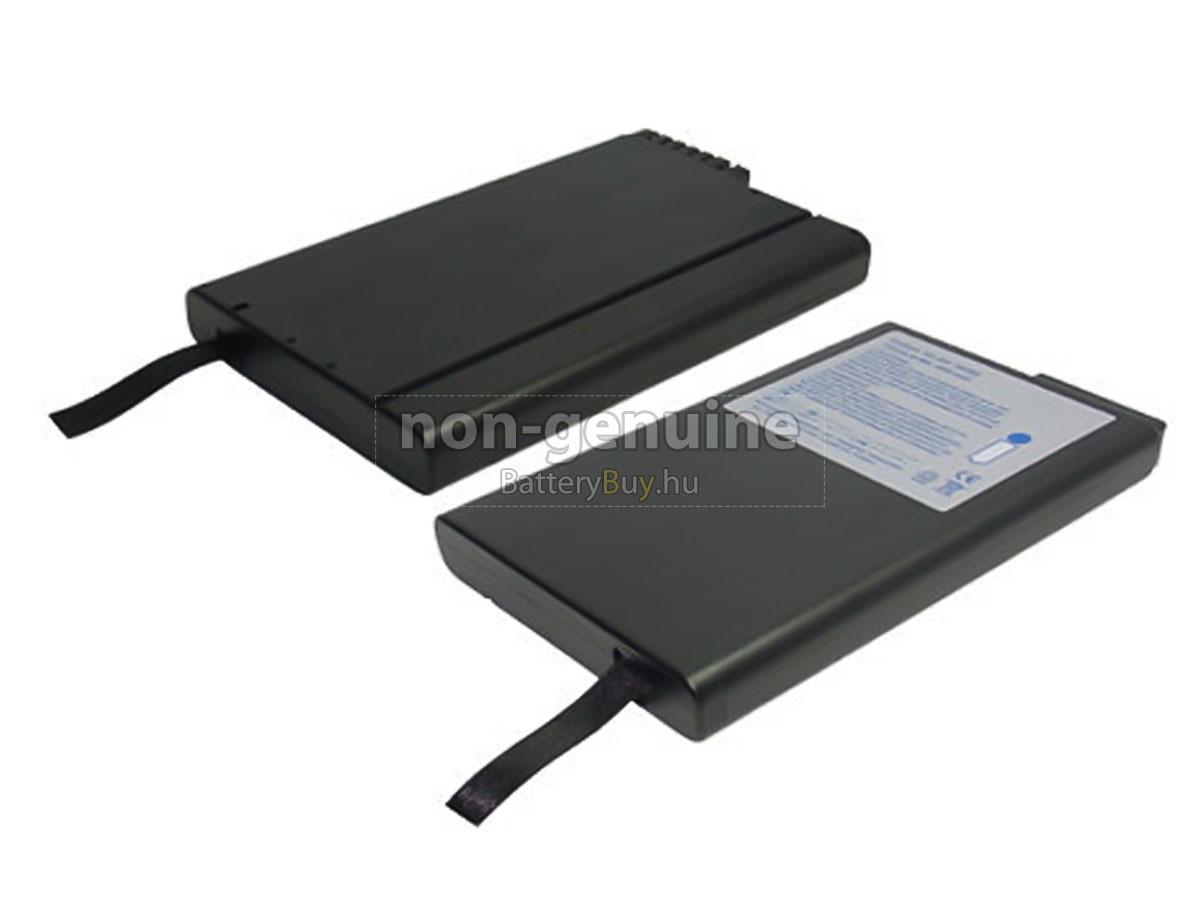 Collin BP-S510 helyettesítő akkumulátor