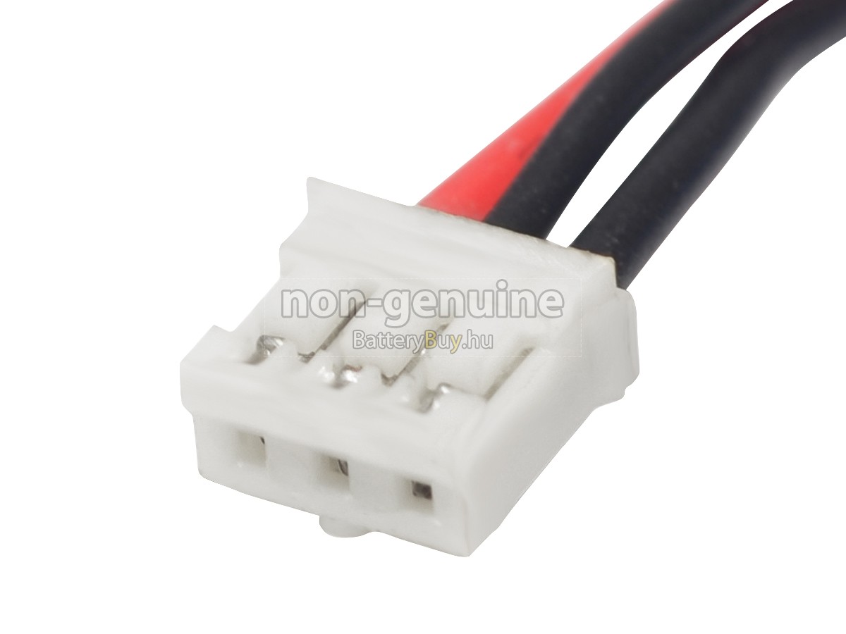 Collin PAL 3110 helyettesítő akkumulátor