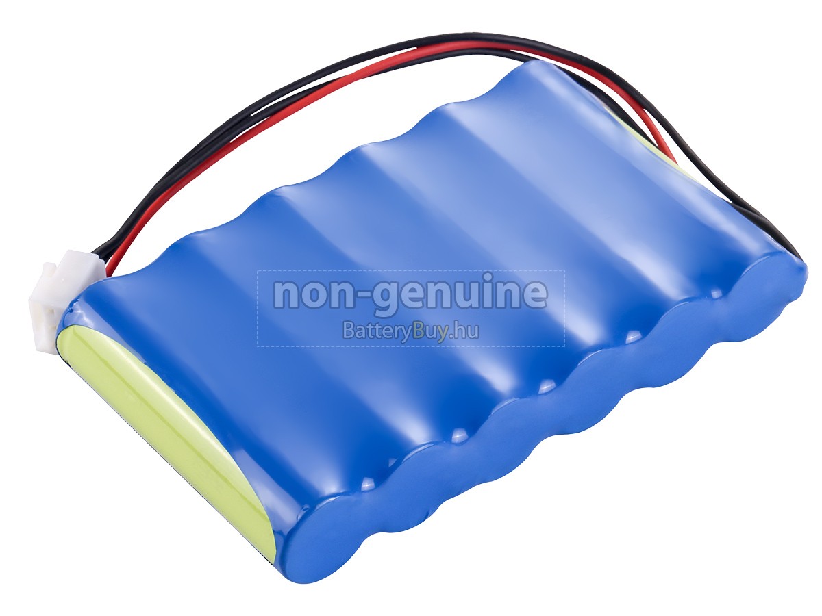 Comen CM1200A helyettesítő akkumulátor