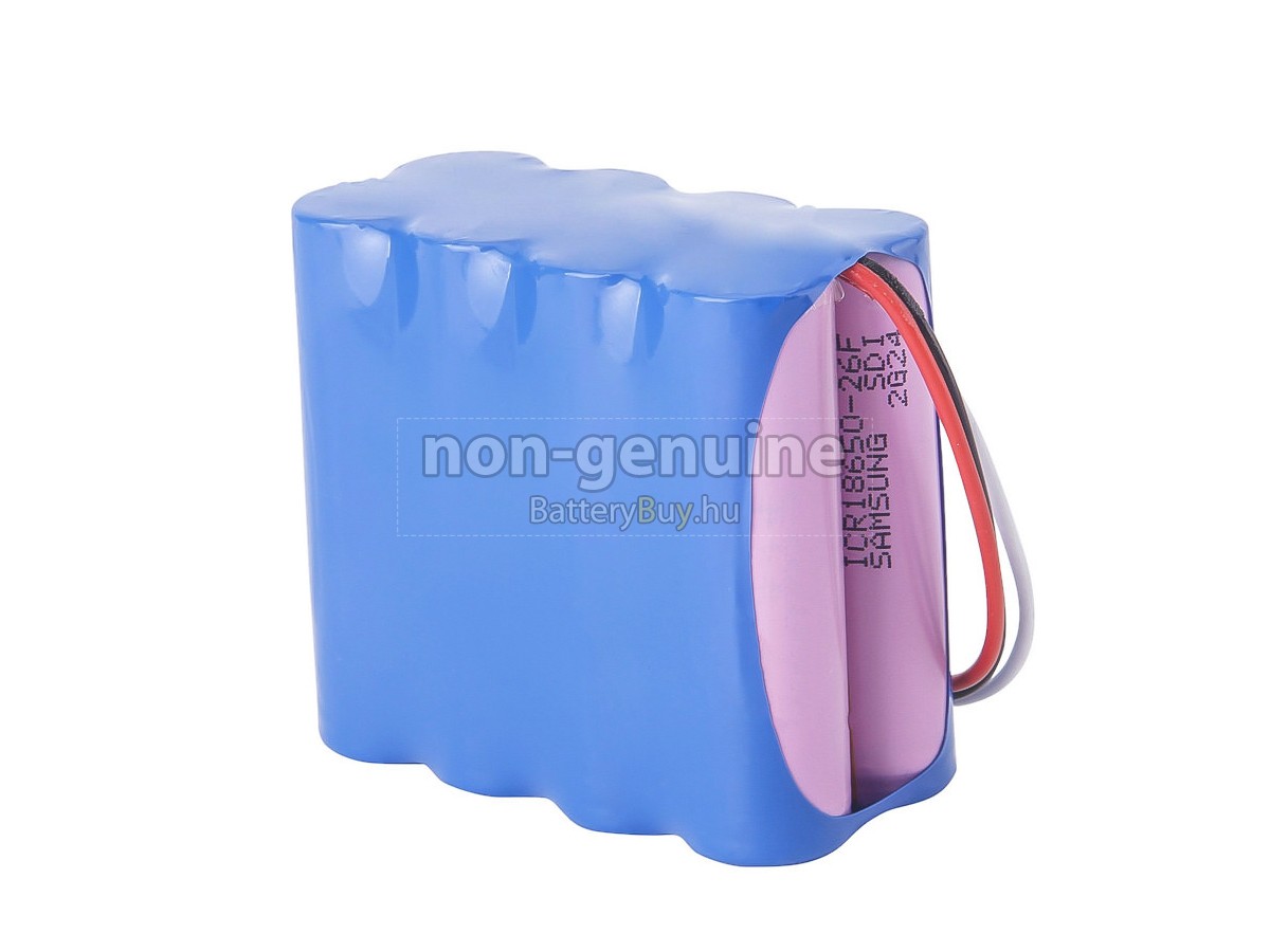 Comen STAR-5000C helyettesítő akkumulátor