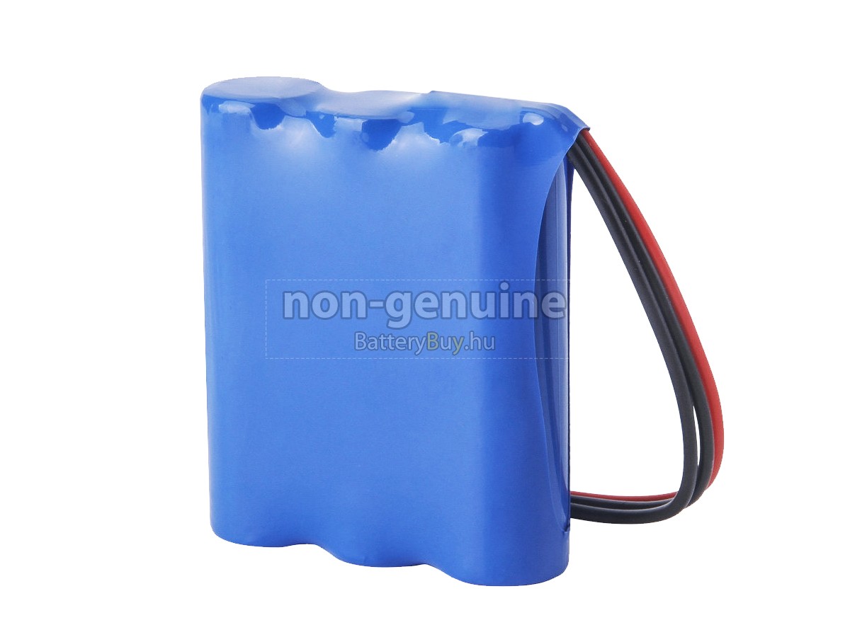 Comen 022-000084-00 helyettesítő akkumulátor