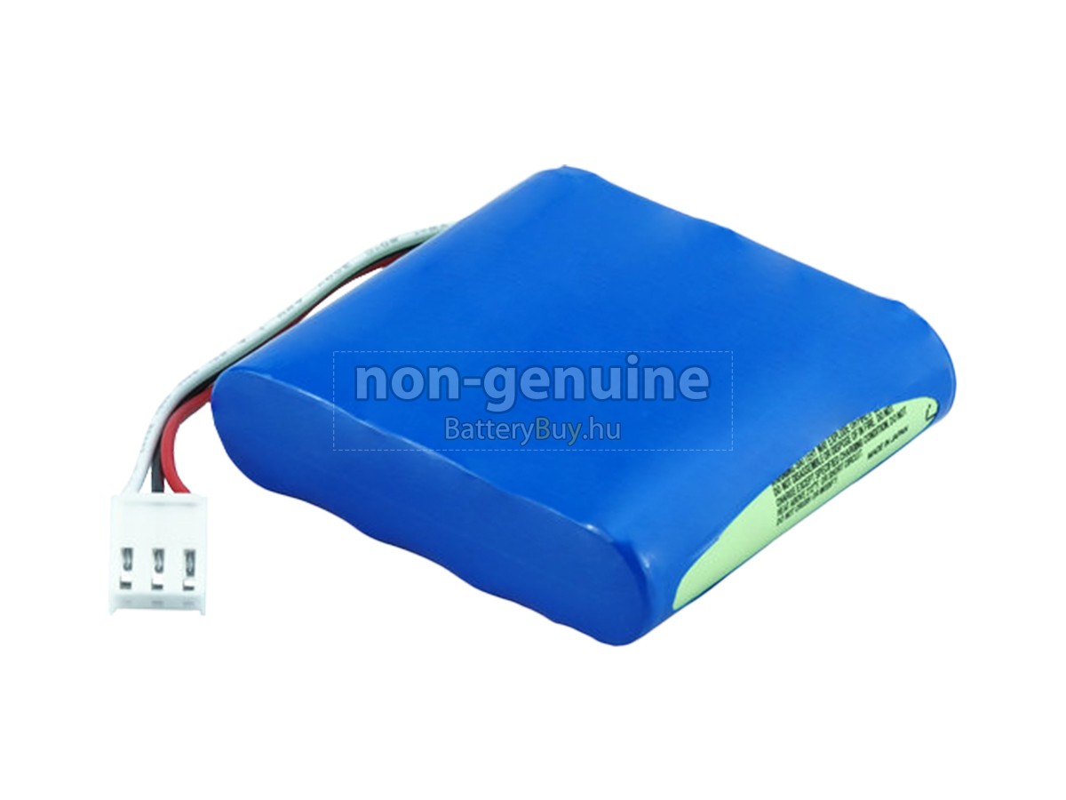 Comen 022-000088-00 helyettesítő akkumulátor