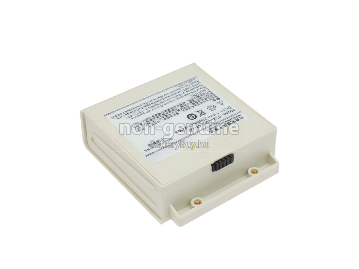 Comen 022-000142-00 helyettesítő akkumulátor