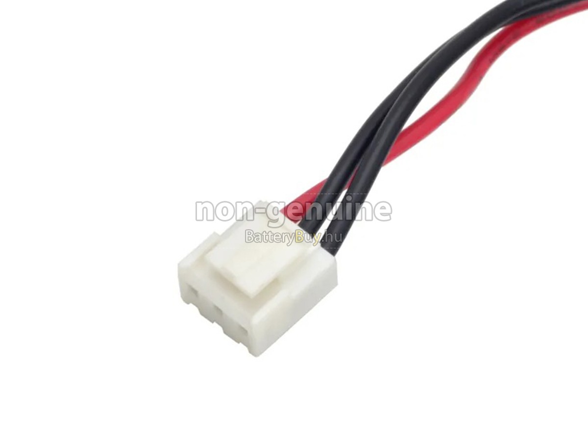 Comen CM-1200A helyettesítő akkumulátor