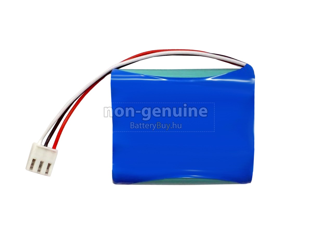 Comen KM-1000 helyettesítő akkumulátor