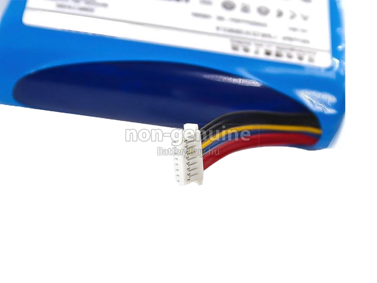 Comen K12 helyettesítő akkumulátor