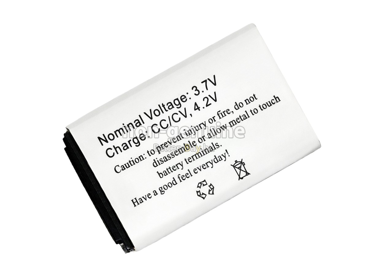 Comen STAR 6000 helyettesítő akkumulátor