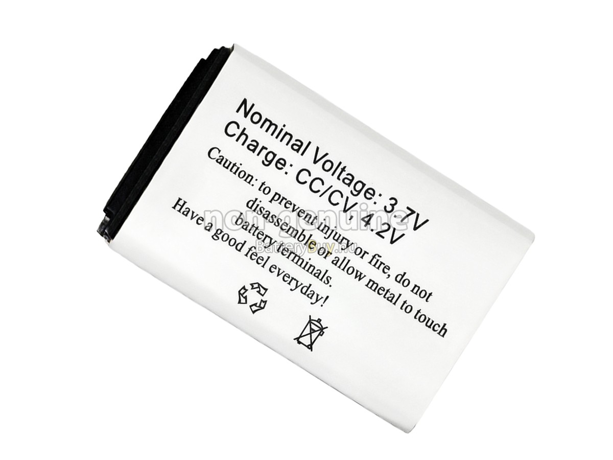 Comen STAR 6000 helyettesítő akkumulátor