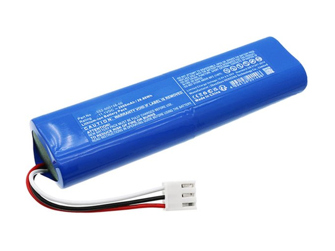 Comen H12 akkumulátor