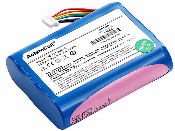 Comen CMLI1X3I001A akkumulátor