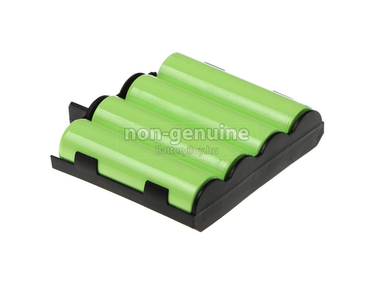 Compex FIT 1.0 helyettesítő akkumulátor