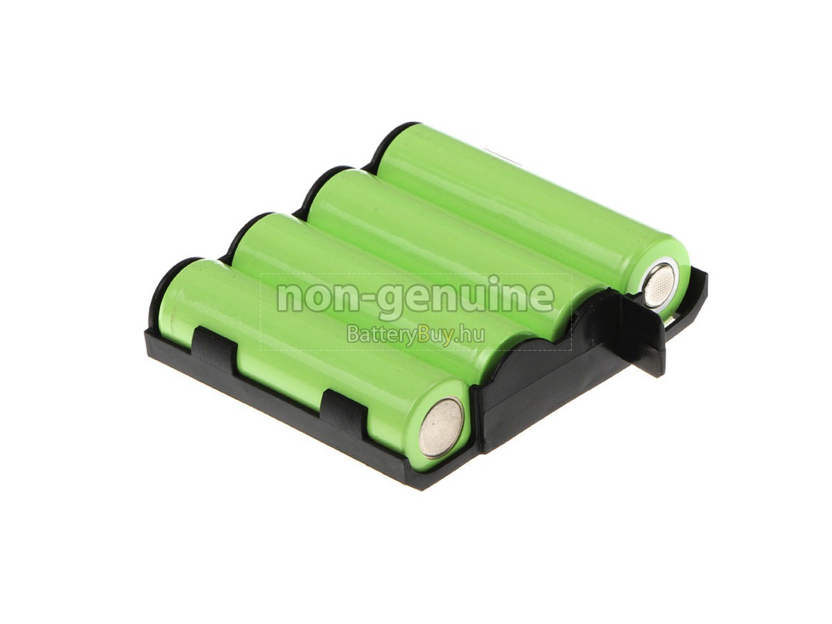 Compex FIT 1.0 helyettesítő akkumulátor