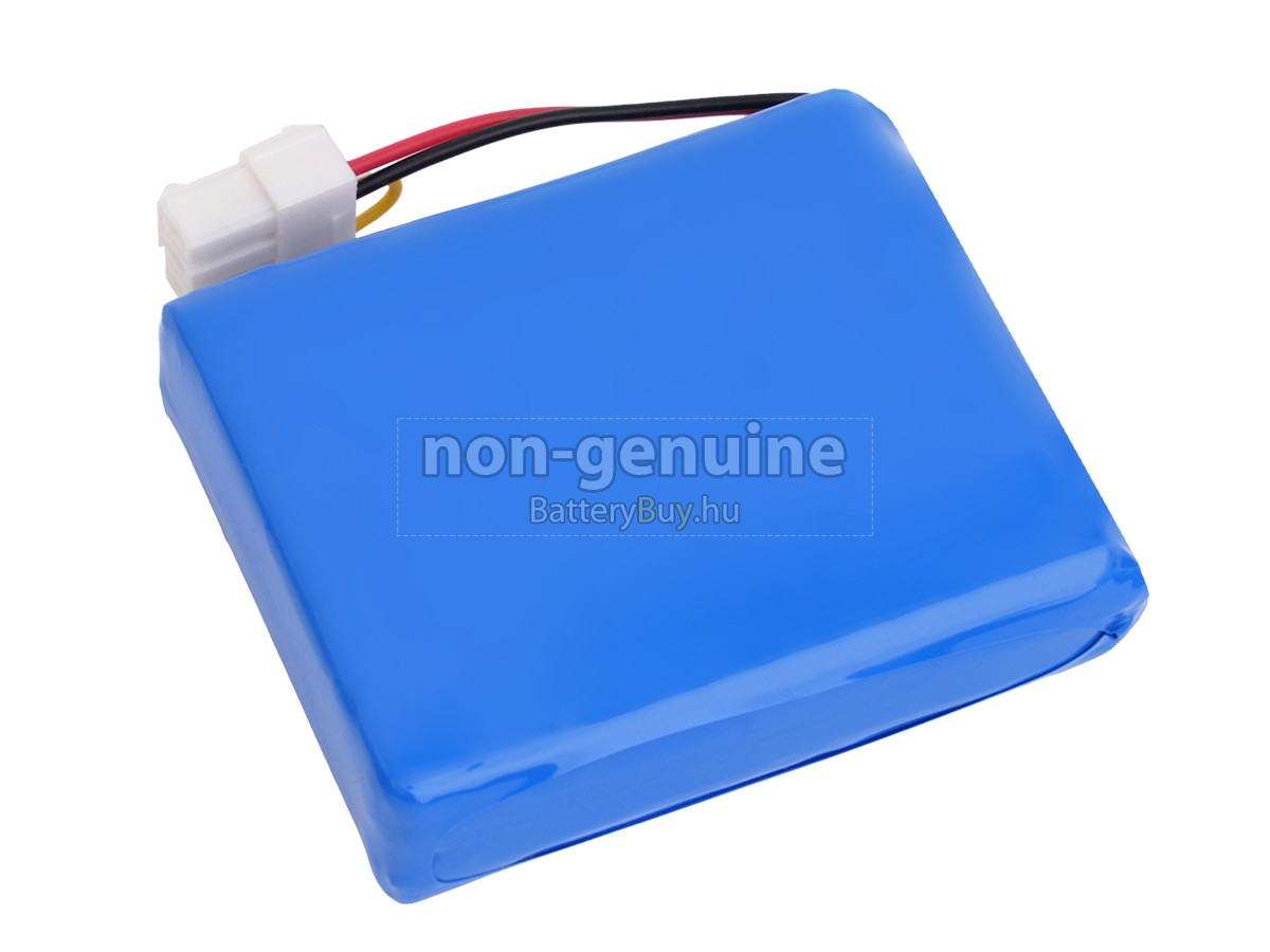 CONTEC HMS6500 helyettesítő akkumulátor