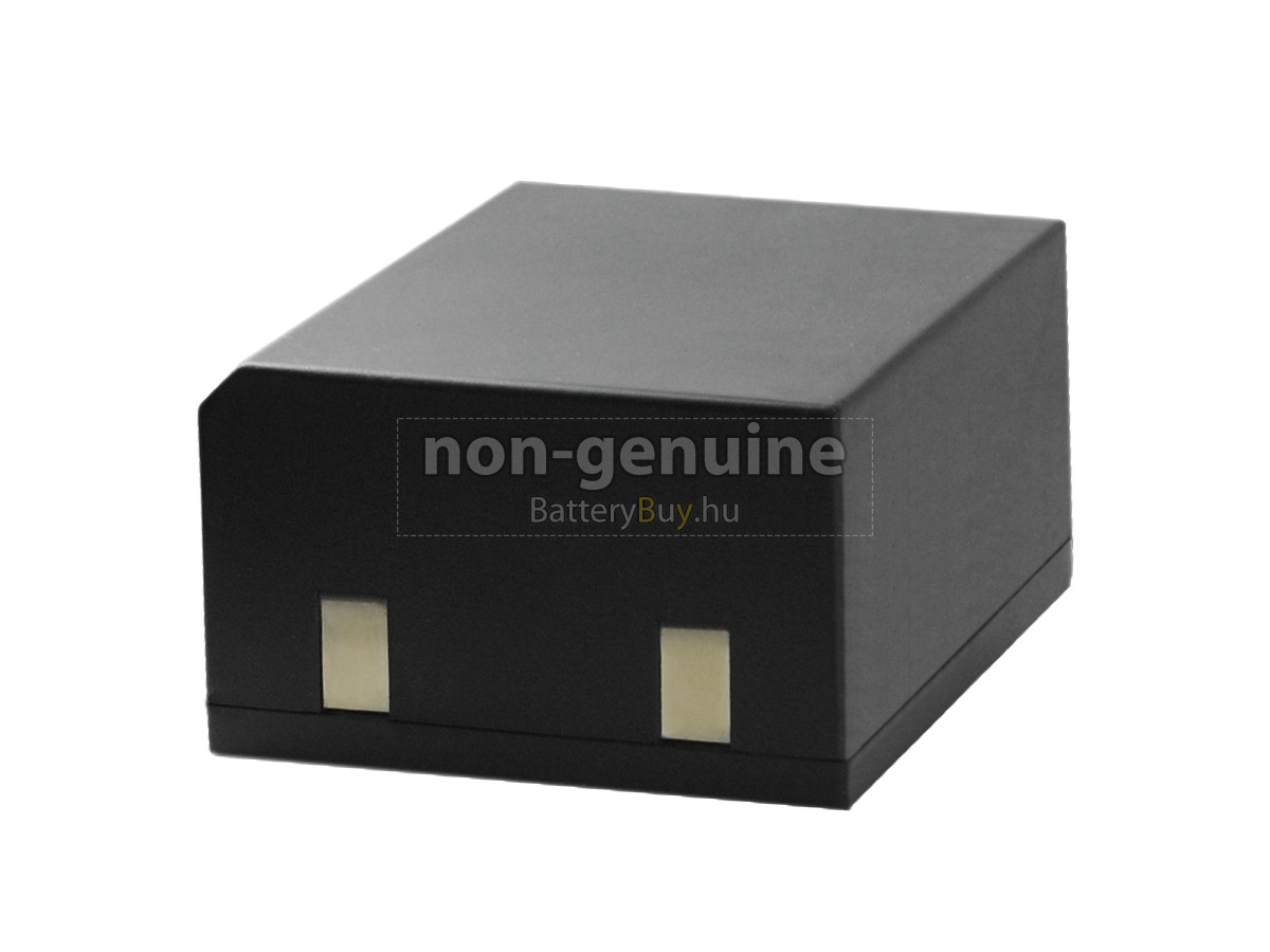 CONTEC CMS7000 helyettesítő akkumulátor