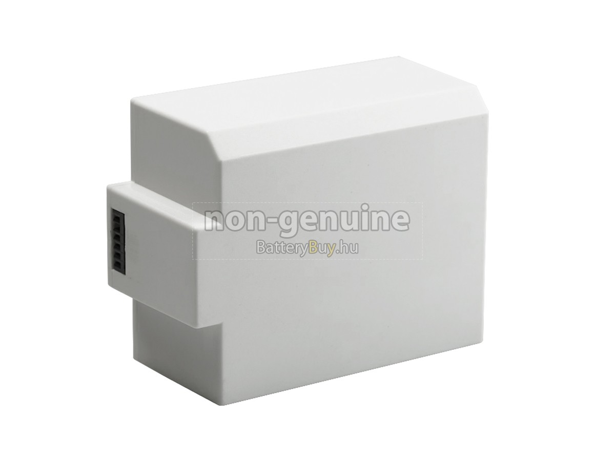 CONTEC CMS7000 helyettesítő akkumulátor