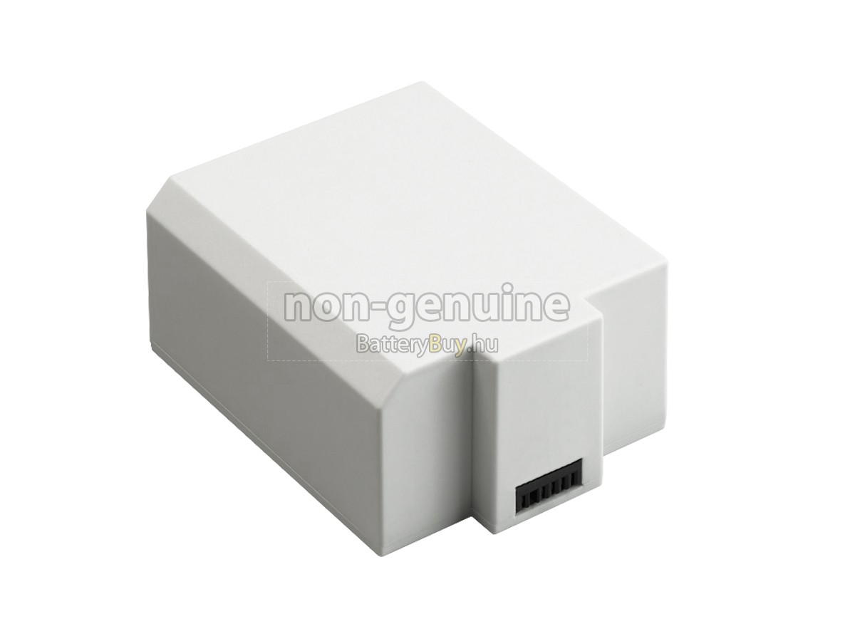 CONTEC CMS7000 helyettesítő akkumulátor